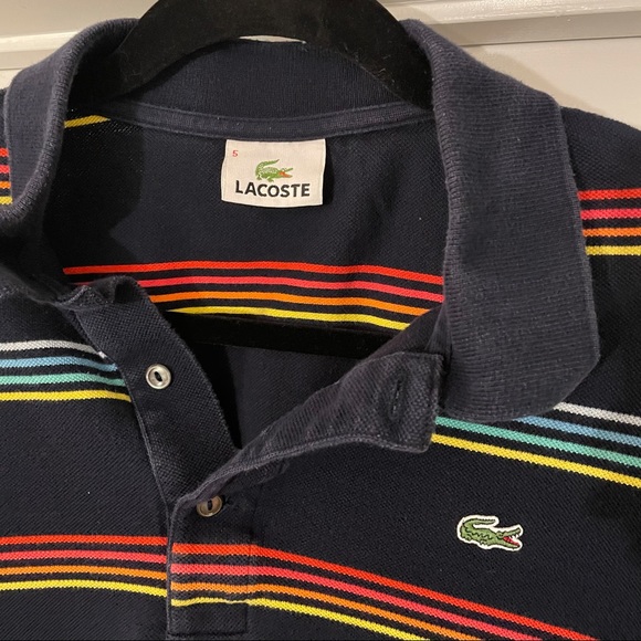 Lacoste Polo - Picture 2 of 3